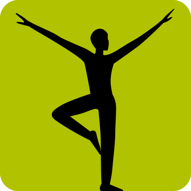 Kurse für Bewegung, Koerperbewustsein, Fitness und Tanz