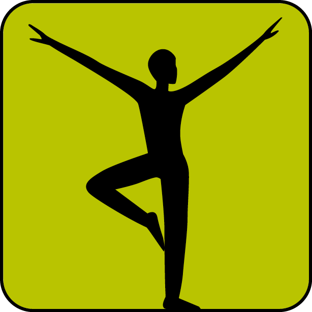 Kurse für Bewegung, Koerperbewustsein, Fitness und Tanz